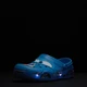 Cars x Crocs Crocband Clog Lightning McQueen Dinoco via Foot Locker! 🏁