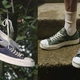 One Piece x Nike | Teenage Mutant Ninja Turtles x Crocs | Palmes Jack x Converse & weitere News! ✔️