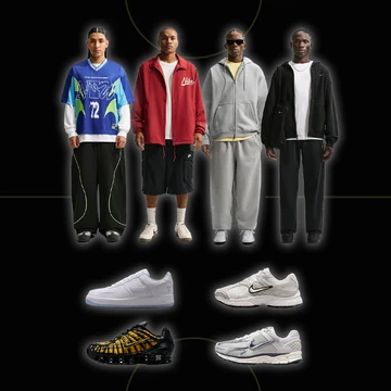 ASICS Gel-NYC 2.0 Sale | Nike x LEGO AF1 Set | Nike BTS Sale & More News of the Day! ๐๐ป