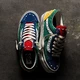 Vans Old Skool 36 Pearlized Pack Yacht Club - jetzt online! 🙌🏻