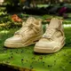 J Balvin x AJ 4 Lemonade & Nike Mind 002 Fossil Stone - ab 09:00 Uhr! ✅
