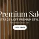 BSTN Premium Sale - 25% auf über 2.500 Pieces im Sale mit dem Code PRM25 ❤️ Kranke Brands am Start!