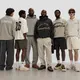 Fear Of God Essentials - 20% off auf bereits reduzierte Pieces! 😮💨