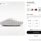 Nike Mind 001 Slides in Summit White - alle Größen für die Girls!