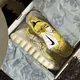 Nike Mind 002 Flyknit Light Bone via Asphaltgold! ✅