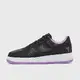 Kobe Bryant x Nike AF 1 Low Black Purple Stardust via BSTN! ✅