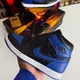 Jordan 1 High "Royal Blue" - ein Ikone kehrt zurück 💙 Morgen ab 09:00 geht es los!