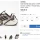 adidas XLG Runner DLX 2.0 "Aurora Coffee" - jetzt endlich bei HHV online! GO GO GO!
