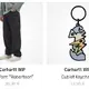 Carhartt WIP Flash Deal - 30% Rabatt auf über 600 Pieces! 💨 Code: flashdeal