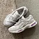 Asics Gel NYC 2.0 "Cream White" - 41 bis 46,5 für 67 Euro! 💣 Bestpreis!