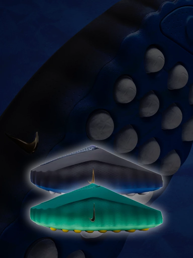 Verpasse keine Infos zum Nike Mind 001 Gradient Pack mit unserer kostenlosen App!