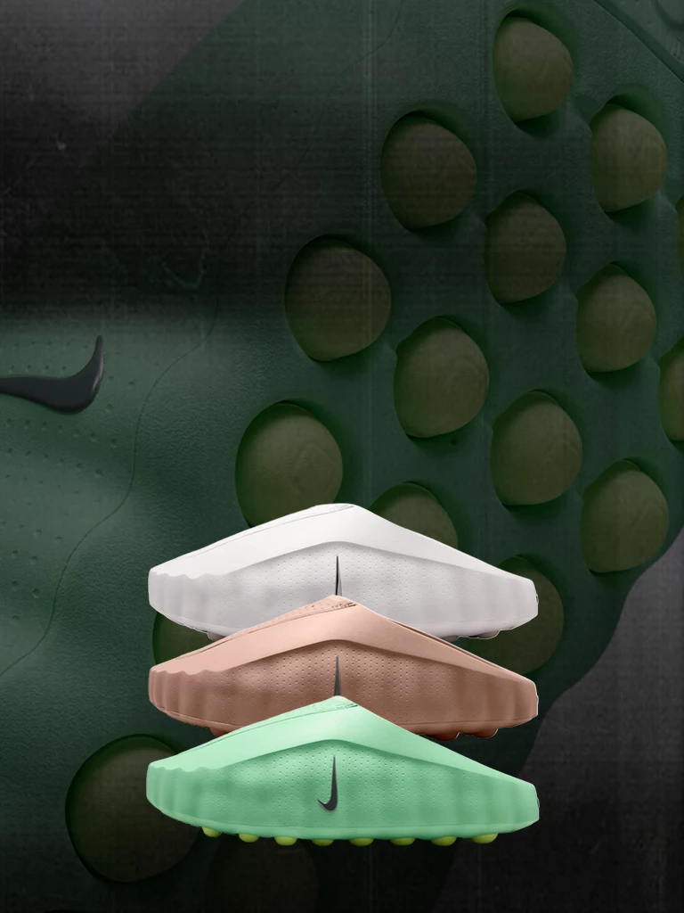 You can find all the infos about the Nike Mind 001 on our free app!