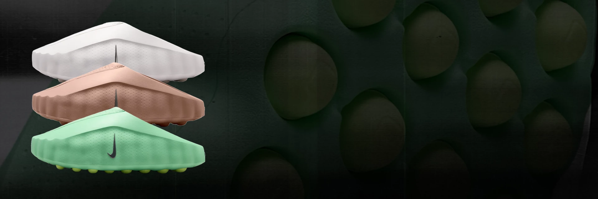 Alle wichtigen Infos zu den Nike Mind 001 findest du in unserer kostenlosen App!
