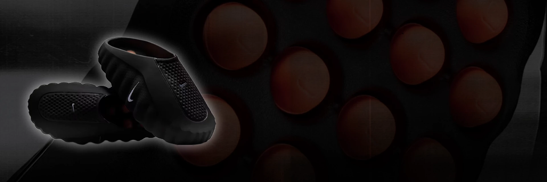 Verpasse keine Infos zum Release der Nike Mind 001 Black mit unserer kostenlosen App!