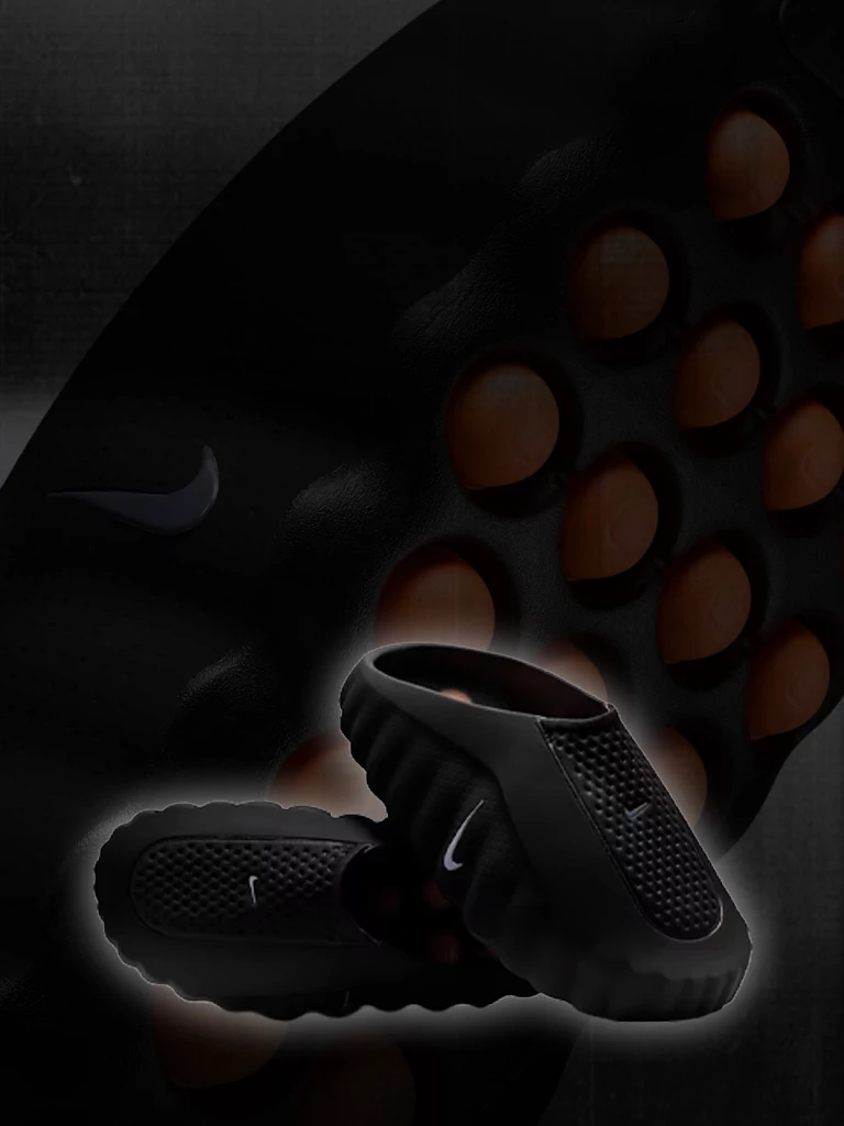 Verpasse keine Infos zum Release der Nike Mind 001 Black mit unserer kostenlosen App!
