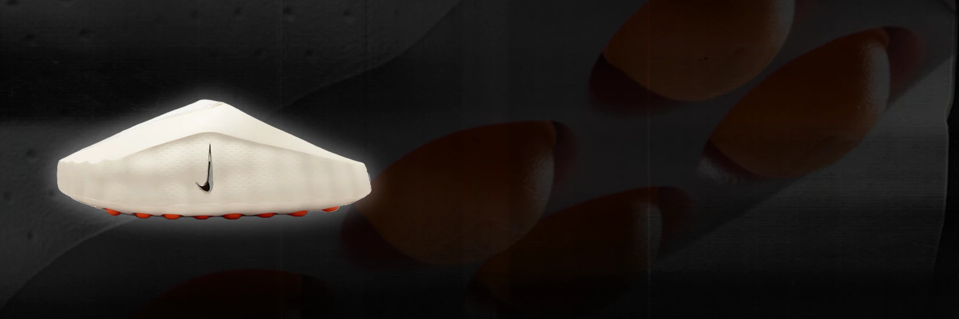Verpasse keine Infos zum Nike Mind 001 Sail mit unserer kostenlosen App!