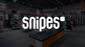 snipes evergreen sale