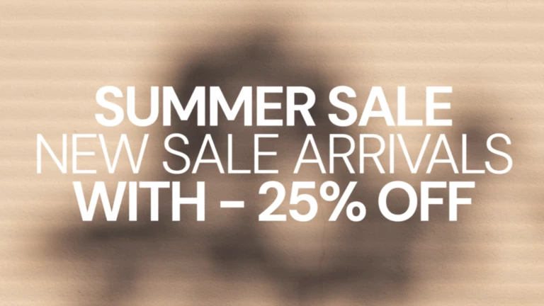 Summer Sale bei Solebox - bis zu 70% off!
