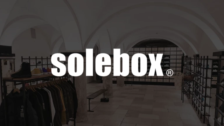 Evergreen Sale Solebox