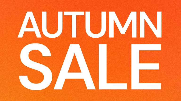 Solebox Autumn Sale - bis zu 25% Rabatt auf vollpreis & 50% auf bereits reduzierte Pieces!