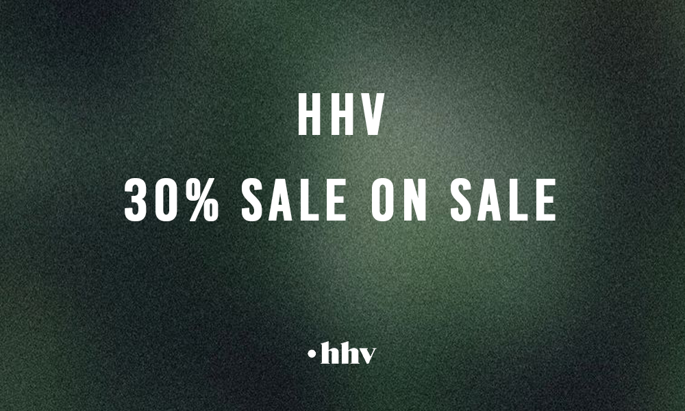 HHV Season Deal - 30% Sale on Sale