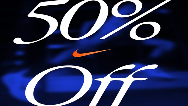 Nike End of Season Sale - bis zu 50% Rabatt auf Sneaker & Apparel!