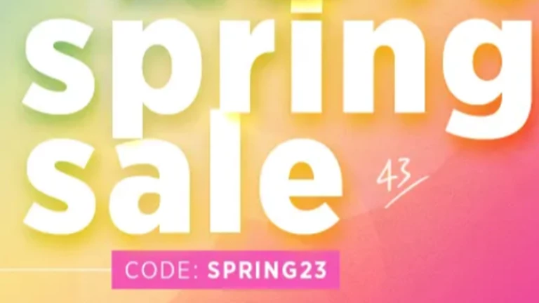 43einhalb Sale - 23% auf ausgewählte Styles!