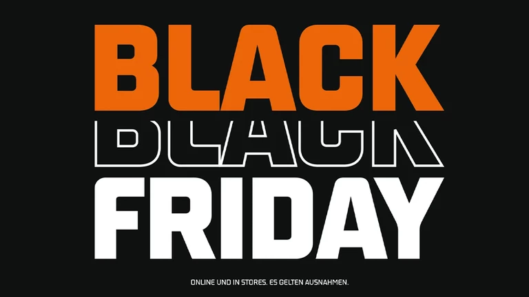 Foot Locker Black Friday Sale - bis zu 50% auf ausgewählte Modelle!