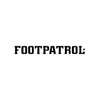foot-patrol Logo