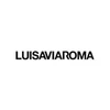 luisaviaroma Logo
