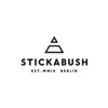 stickabush-en Logo