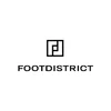 footdistrict Logo