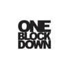 oneblockdown Logo