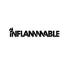 inflammable Logo