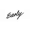 early Logo