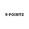 5-pointz Logo