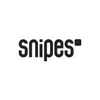 snipes Logo