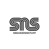 sneakersnstuff Logo