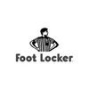 foot-locker Logo
