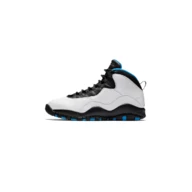 Jordan 10 Icon