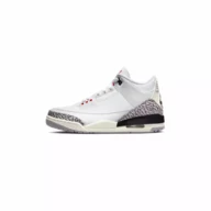 Jordan 3 Icon