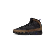 Jordan 9 Icon