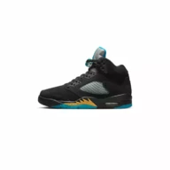 Jordan 5 Icon